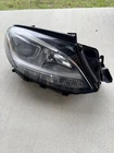 2016-2019 Mercedes Benz GLE350 W166 Right Passenger Side Led Headlight Oem Used. Price: $280.00.