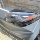 Mercedes Benz 2024 Eqs 450 /580 Luz Delantera Izquierda Uso Excellent Used. Price: $1200.00.