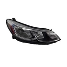 New Head Light For 2017-2019 Chevrolet Cruze Hatchback GM2503428. Price: $328.96.