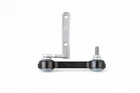 Genuine Oem Headlight Level Sensor Strut Support For Mercedes-benz GL350, GL450 New. Price: $69.85.