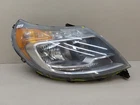 2014-2019 Ram Promaster Front Right Passenger Side Headlight Lamp Halogen Oem Used. Price: $85.00.