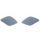 For Bmw 335I Xdrive Headlight Washer Cover 2009 2010 Driver And Passenger Pair New. Price: $53.45.