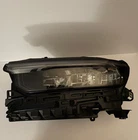 2021 2022 2023 2024 2025 Jeep Grand Cherokee Left Driver Led Headlight Used. Price: $125.00.