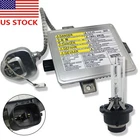 Hid Xenon Headlight Ballast + Igniter Bulb For 2002-2005 Acura Tl Rdx W3T19371 New. Price: $37.00.