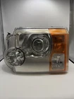 2005-2009 Land Rover LR3 Left Driver Side Xenon Hid Headlight XBC001132 Oem Used. Price: $79.99.