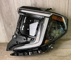 2025 Gmc Sierra 1500 Lh Driver Side Headlight Oem 85049926 Used. Price: $489.99.