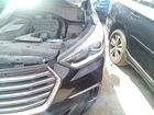 Driver Headlight Korea Built Xenon Hid Fits 17-19 Santa Fe 5514995 Used. Price: $450.00.