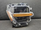 Oem 2024 2025 Ford F150 Right Headlight Reflector Led Passenger RL34-13E014-AF Used. Price: $299.99.