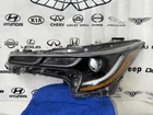 Oem 2020 2021 Toyota Corolla Driver Side Led Headlight Used. Price: $250.00.