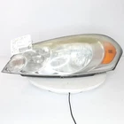2006 Chevrolet Impala Left Hand Headlamp Assembly Part Number 114-00934 Used. Price: $58.99.