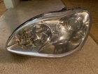 2003 2006 Mercedes S65 S430 S500 S600 S55 Driver Left Hid Bi-xenon Headlight Used. Price: $215.00.