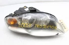 05-08 Audi A4 Right Passenger Side Xenon Hid Headlight **damage** E6541 For. Price: $144.46.
