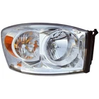 For Dodge Ram 1500 2500 3500 4500 5500 Right Side Headlight Assembly New. Price: $87.87.