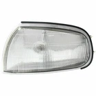 TO2520107 Fits 1992-1994 Toyota Camry Signal Light Driver Side 81620-06010 New. Price: $21.53.