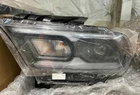 Genuine Oem 2021-2026 Dodge Durango Lh Led Headlight Part# 68433779AF New. Price: $1040.00.