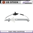 Front Left For Mazda 3 Sport 2014-18 Hatchback Power Window Regulator W/o Motor New. Price: $33.99.