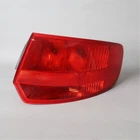 2006-2008 Audi A3 Right Tail Light Lamp 8P4945096D Oem Used. Price: $89.26.
