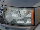 2010-2012 Land Rover LR4 Lh Driver Headlight Lamp Oem Used. Price: $221.54.