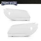 Fit For 10-15 Bmw X1 E84 Left+right Headlight Replacement Lens Clear New. Price: $65.97.