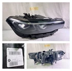 2019 2021 2022 G07 X7 Bmw Led Right Passenger Rh Side Headlight Oem 63119852952. Price: $499.88.