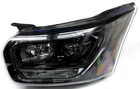 Oem Left Driver Side Xenon Headlamp Ford Transit 150 250 350 PK41-13D153-BA Used. Price: $384.99.