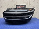 Damaged 2021-2023 Genesis GV70 Led Left Lh Driver Side Headlight 92102-AR000 Oem Used. Price: $499.99.