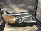 2014-2017 Honda Odyssey Right Headlamp Halogen, Rh. Oem Used. Price: $70.00.