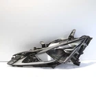 2021-2025 Lexus LC500H Left Side Led Projector Headlight Assembly Oem Used. Price: $600.00.