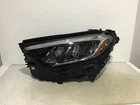 Perfect 2023 - 2025 Mercedes Benz Glc Class Lh Led Headlight Oem P/n A2549064102 Used. Price: $585.00.