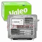 Valeo Front Hid Lighting Ballast For 2013-2015 Land Rover Range High Ha New. Price: $171.50.