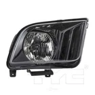 Headlight Tyc 20-6579-00 New. Price: $96.99.