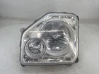 2008-2012 Jeep Liberty Passenger Right Oem Lamp ER7RL Used. Price: $96.33.