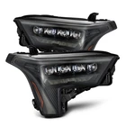 Alpharex Fits Nova-series Headlights For 2022 Toyota Tundra & Sequoia, Black New. Price: $1695.00.
