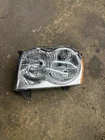 2005-2007 Jeep Grand Cherokee Driver Left Oem Lamp Used. Price: $55.00.