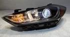 2017 2018 Hyundai Elantra Limited Headlight Left Driver Side Hid Oem Lh. Price: $449.99.