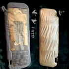 1989 Toyota 4RUNNER 1988 Pickup Pair Oem Gray For. Price: $31.00.