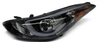 Oem Left Driver Side Halogen Headlamp For Hyundai Elantra (us) 92101-3Y510 New. Price: $399.99.