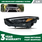 For 2024 Toyota Grand Highlander Limited/platinum W/led Drl Headlight Left Side New. Price: $247.69.