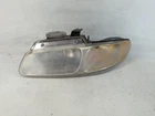 1998 Chrysler Town & Country Driver Left Oem Lamp UWA49 Used. Price: $50.53.