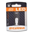 Sylvania Zevo Courtesy Light Bulb For Fiat 500L 2014-2016 Pack Sx New. Price: $12.76.