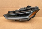18 19 20 21 22 23 24 Lamborghini Urus Lh Left Headlight Perfect! Used. Price: $5623.75.