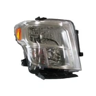 Depo 315-11ACR-AS Headlight, Rh, Assembly, Halogen, Composite New. Price: $321.35.