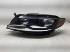 Driver Headlight Headlamp Xenon Hid Running Lamps Led 13 14 15 16 17 Vw Cc Used. Price: $460.81.