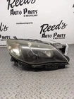 Passenger Headlight Turbo Wrx Halogen Fits 12-14 Impreza 1154761 Used. Price: $70.00.