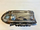 Oem Mopar Xenon Headlight Assembly For 2021-2023 Dodge Charger 68546772AC. Price: $195.00.