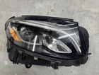 Passenger Headlight 253 Type GLC300 Vin Fits 17-19 Mercedes Glc-class 836254 Used. Price: $940.00.