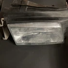 60584347 Alfa Romeo 164 91-95 Right Rh Headlight Headlamp & Assembly Nos New. Price: $149.90.