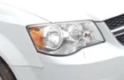 Dodge Caravan Passenger Halogen Head Light Lamp Oem Lkq Used. Price: $188.68.