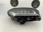 Oem 2019 - 2022 Lincoln Nautilus Led Projector Headlight (right/passenger) Used. Price: $349.99.