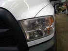 Driver Headlight Halogen Without Projector Fits 14-15 Dodge 2500 Pickup 6862372 Used. Price: $177.89.